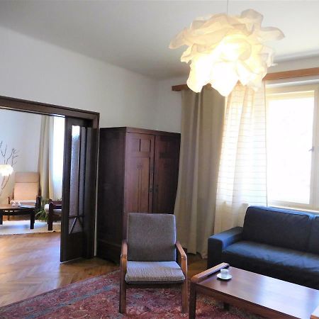 Apartamento Hradiska Jablonné nad Orlicí Exterior foto