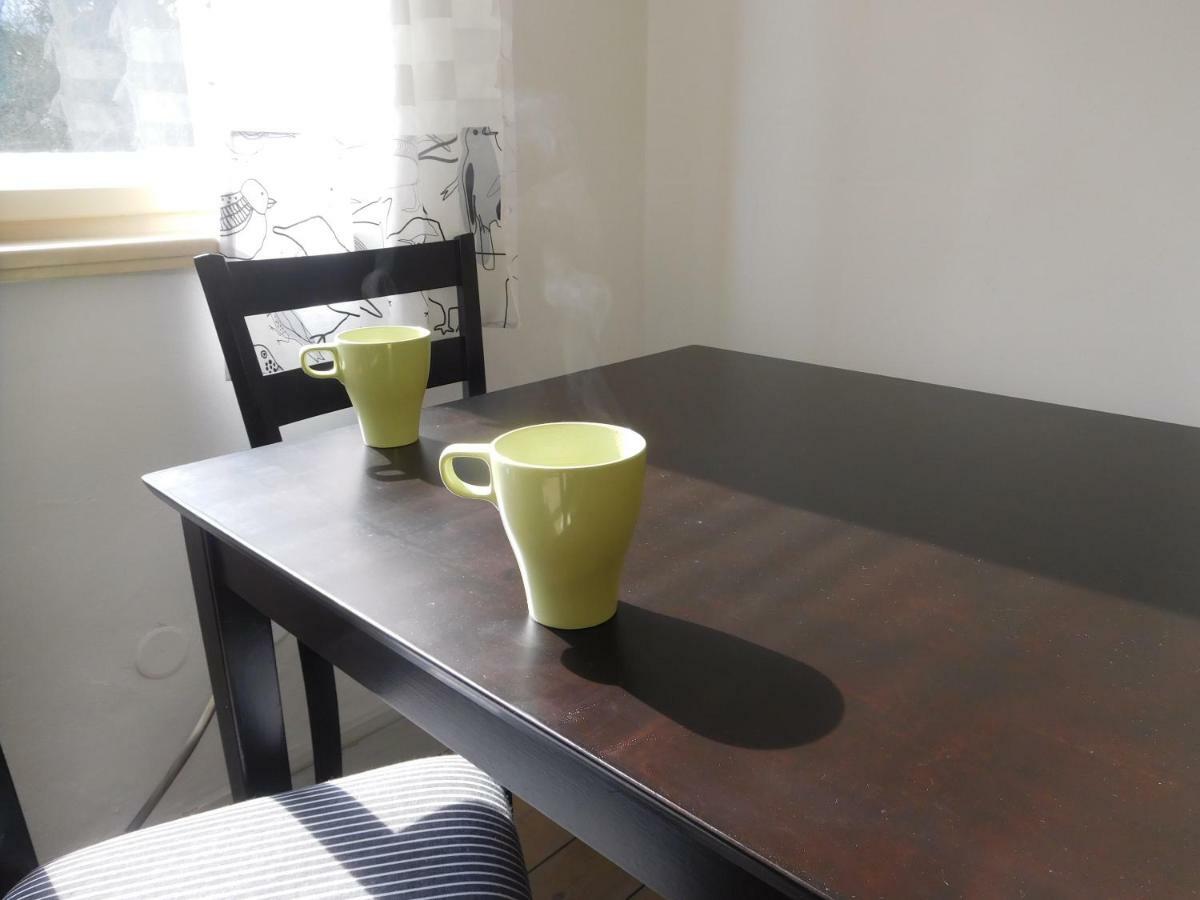 Apartamento Hradiska Jablonné nad Orlicí Exterior foto