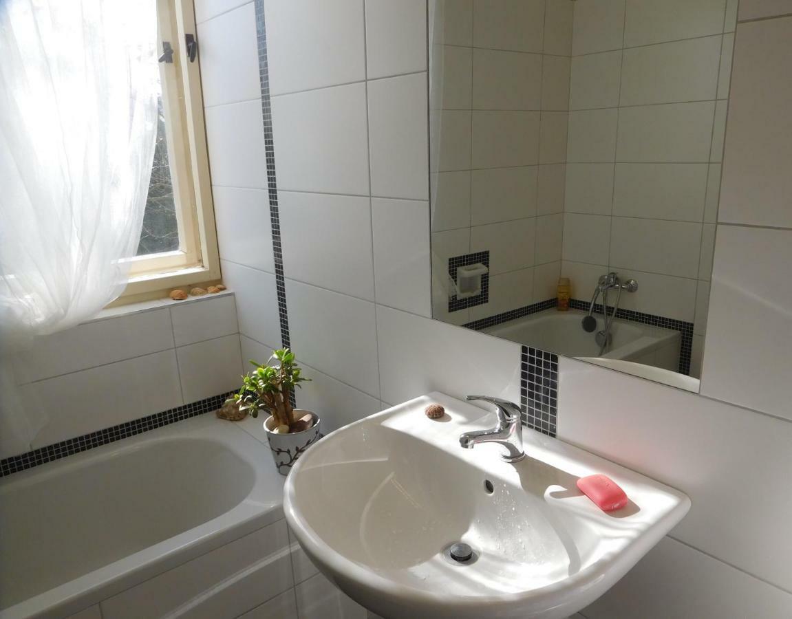 Apartamento Hradiska Jablonné nad Orlicí Exterior foto