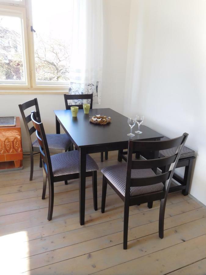 Apartamento Hradiska Jablonné nad Orlicí Exterior foto