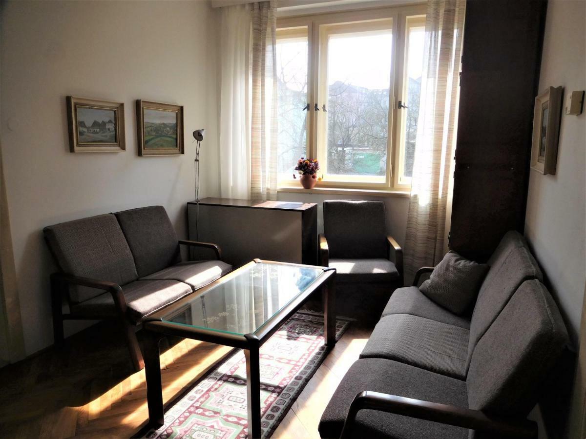 Apartamento Hradiska Jablonné nad Orlicí Exterior foto