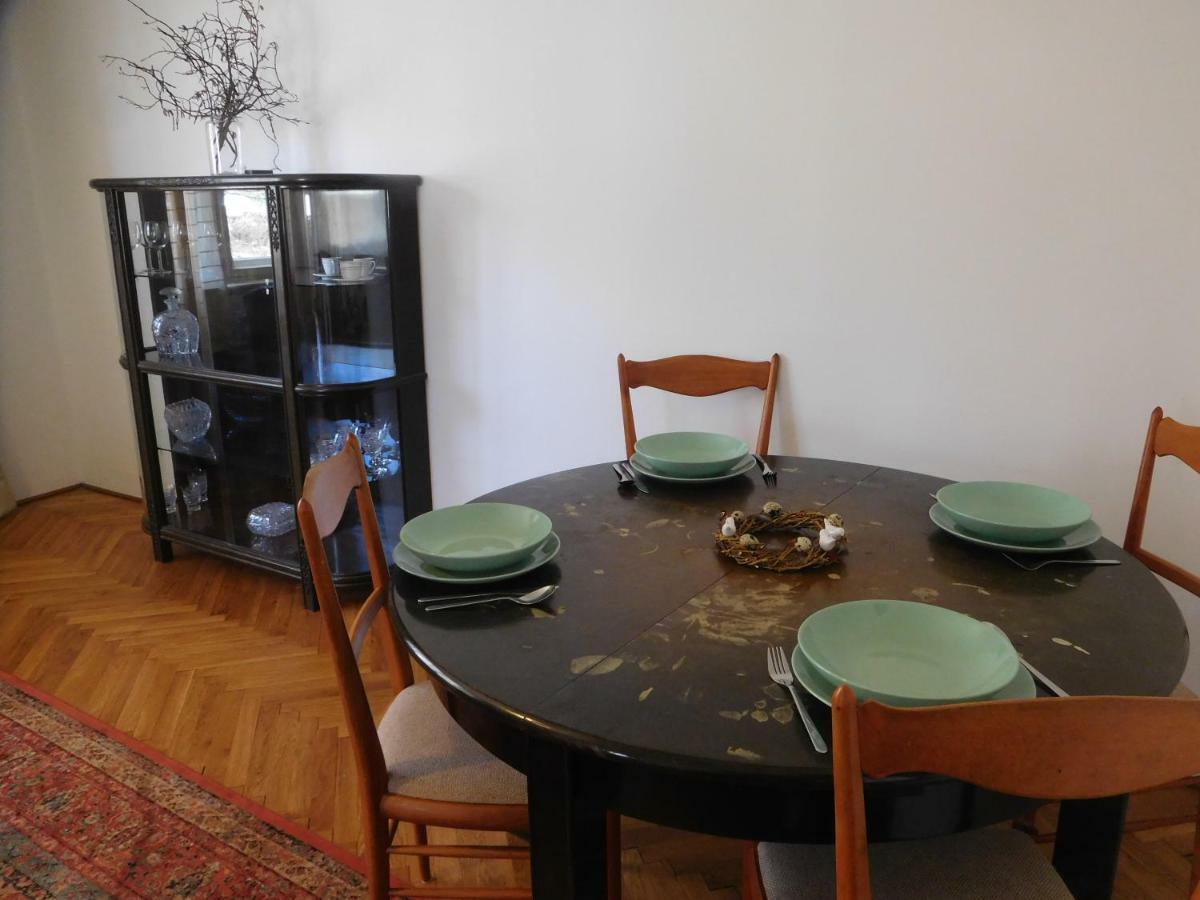 Apartamento Hradiska Jablonné nad Orlicí Exterior foto