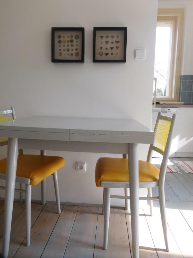Apartamento Hradiska Jablonné nad Orlicí Exterior foto