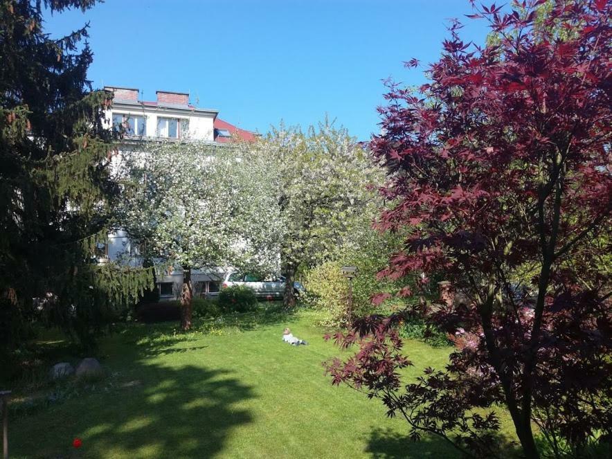 Apartamento Hradiska Jablonné nad Orlicí Exterior foto