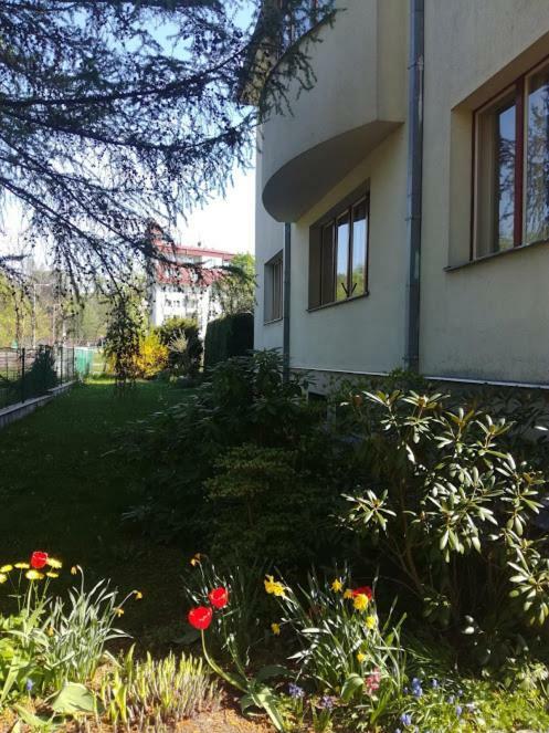 Apartamento Hradiska Jablonné nad Orlicí Exterior foto