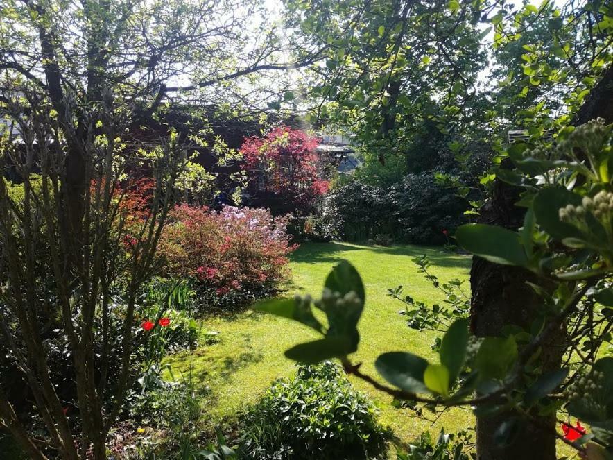 Apartamento Hradiska Jablonné nad Orlicí Exterior foto